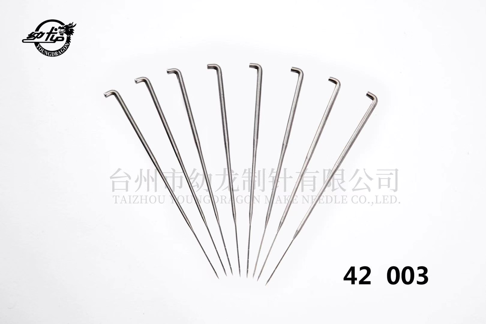 無紡刺針的用途是什么？